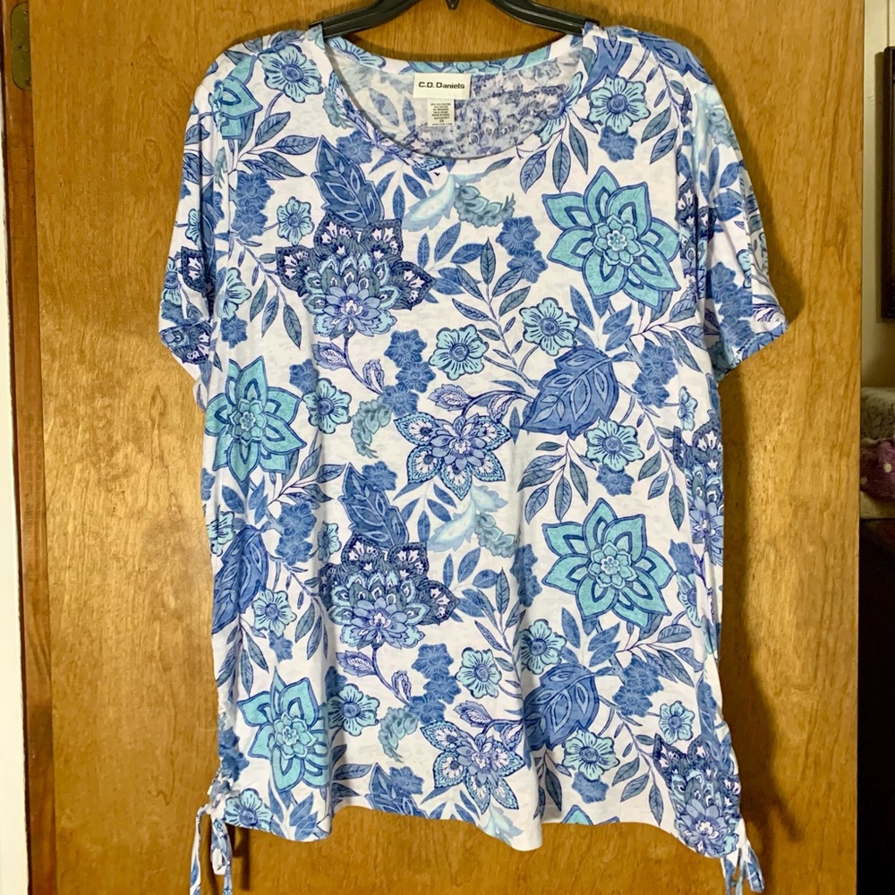 Women’s top